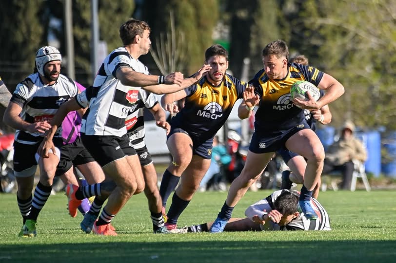 Gimnasia dejó todo pero cayó ante Alma Juniors