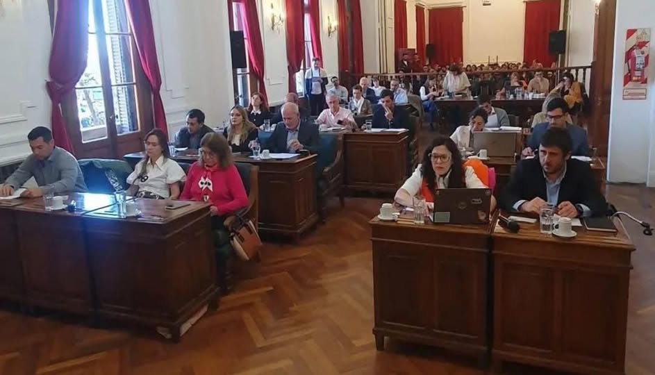 Comicios que definirán el futuro político local