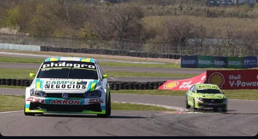 Turismo Nacional: abandono  y desazón para Alfonso  Domenech en Buenos Aires