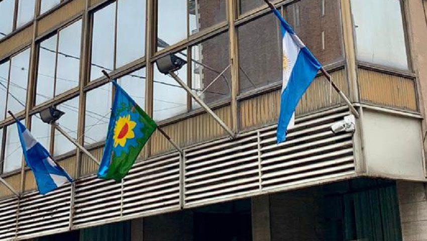 Se entregó el líder del clan Belizán, desbaratado en Pergamino por narcomenudeo