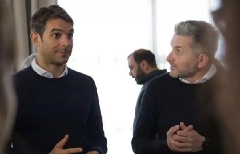 Cerca del 16 por ciento de los pergaminenses le cortó la boleta a Passaglia