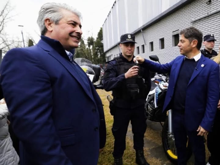 Martínez terminó siendo 'funcional' al kirchnerismo y permitió el triunfo de Fuerza Patria