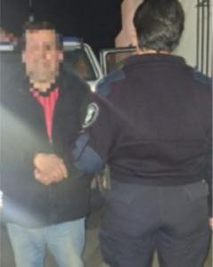 'Ni Dios lo perdona': fue detenido por  filmar a mujeres en el baño de una iglesia