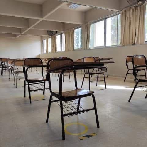 Docentes y no docentes de la  Unnoba convocan a adherir  al paro nacional universitario