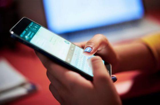 Fue víctima de una estafa virtual  y perdió más de 200 mil pesos