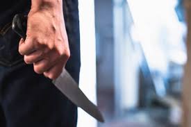 Capturaron al hombre que apuñaló a su amigo tras una discusión en calle Lugones