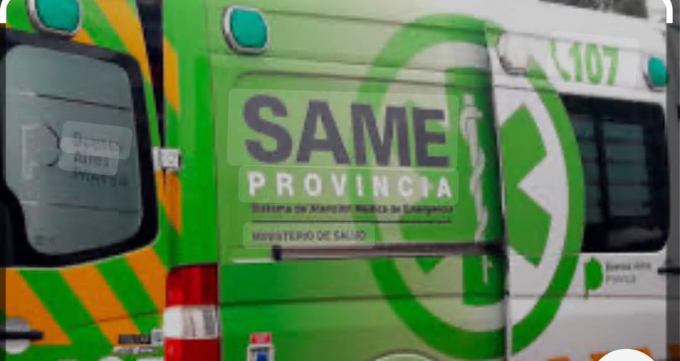 Emergencia en Ruta 8: Un Lector Relata el Accidente de Dos Motocicletas y un Automóvil