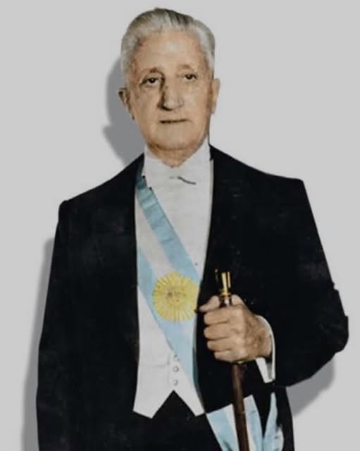 A 62 años del inicio de la Presidencia de Arturo Illia.