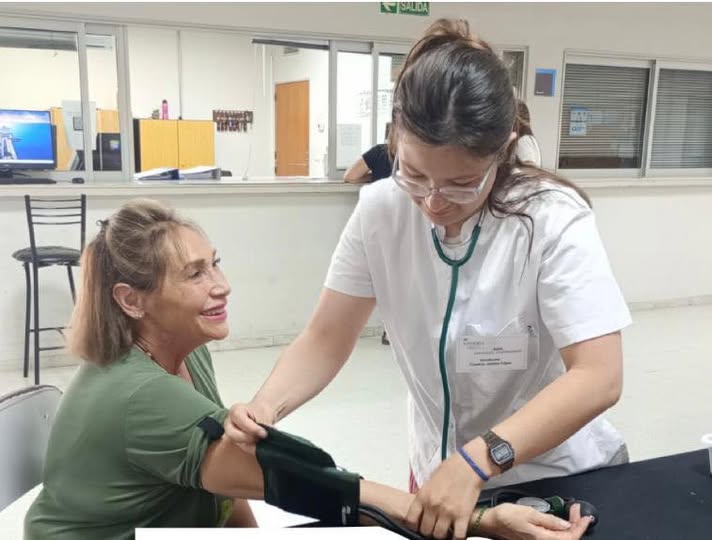 Semana de la Salud en Pergamino: una propuesta para cuidar y promover el bienestar