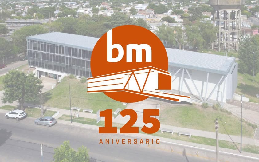 Suelta de libros y actividades especiales por el aniversario de la Biblioteca Municipal