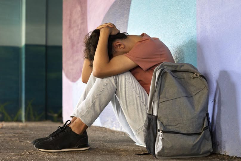 Intento de suicidio en zona de Quinta Mastrángelo: un  jovencito fue asistido a tiempo