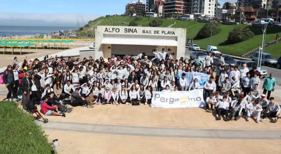 'No somos ciegos ni ignorantes': fuerte denuncia de una docente por la gestión municipal en los Torneos Bonaerenses