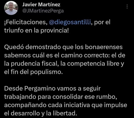 'El precio de perder: entre la conveniencia y la credibilidad' por Guillermo 'Memo' García 