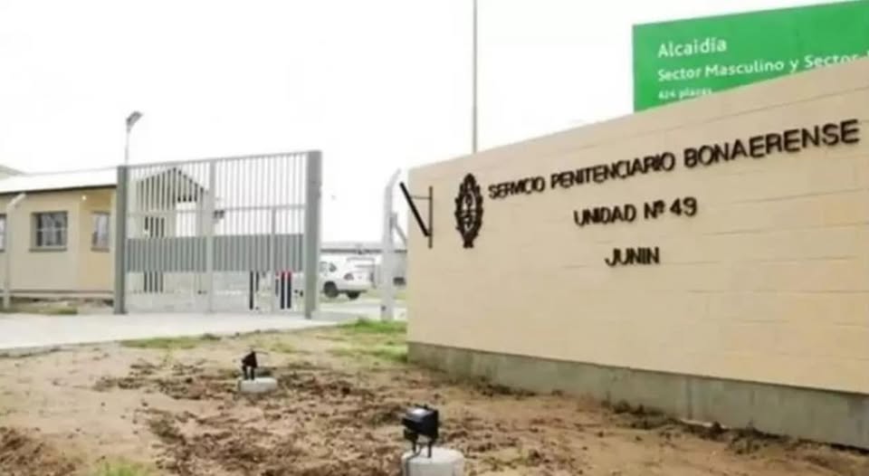 Mastorchio investiga un banda de estafadores lideradas por un preso que está alojado en la Alcaidía 49