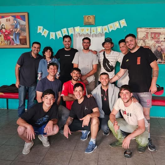 La Granja San Camilo celebra sus 10 años  con una cena solidaria