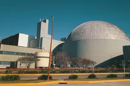 El Gobierno inició la privatización  de Nucleoeléctrica Argentina:  el Estado mantendrá el 51%