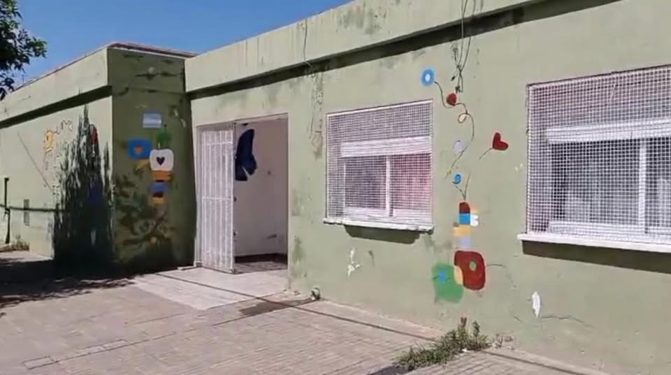 El Jardín 'San Cayetano', necesita ayuda para seguir funcionando