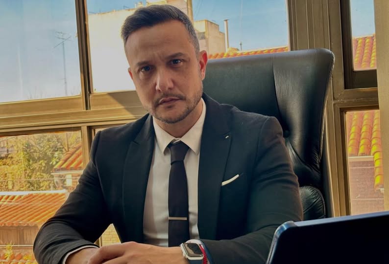 Entrevista al Fiscal Francisco Furnari sobre el Caso de Estafa Piramidal