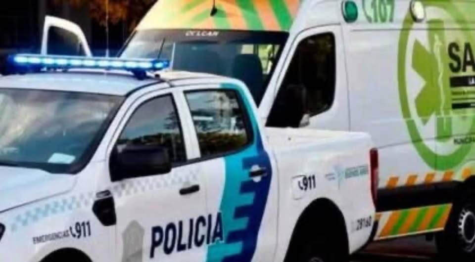 Un concejal de Martínez involucrado en un hecho policial que dejó una persona herida