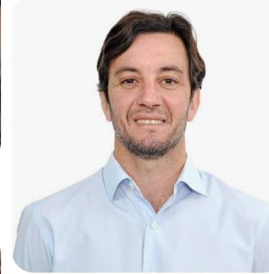 El Concejal Ramiro Llan  de Rosas  Expone Sus Críticas al Presupuesto Municipal en Radio Más 