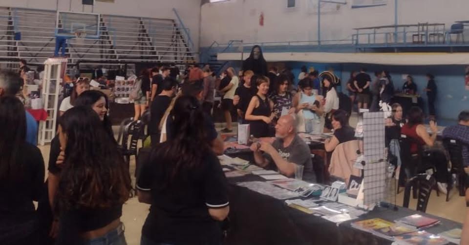 La cartelera cultural brilló durante el fin de semana