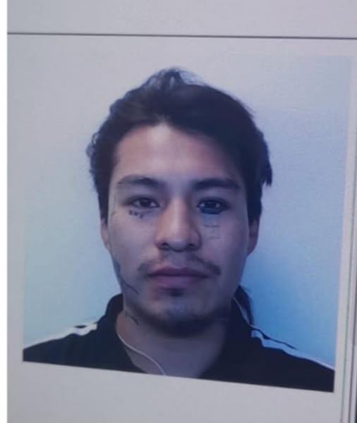 Buscan dar con el paradero de un  joven desaparecido en Pergamino