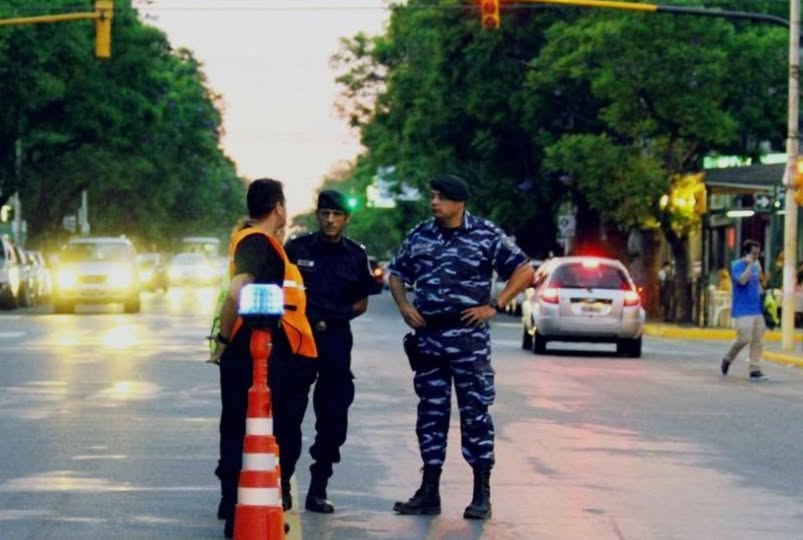 Repensar el Tránsito en Pergamino
