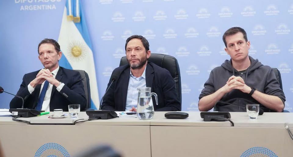 Comisión $Libra: el informe  final acusó a Milei de facilitar  la estafa y planteó juicio político