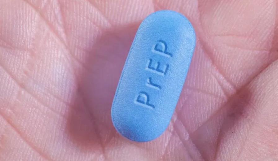 Un estudio busca crear una  pastilla para prevenir el VIH  con solo una toma al mes