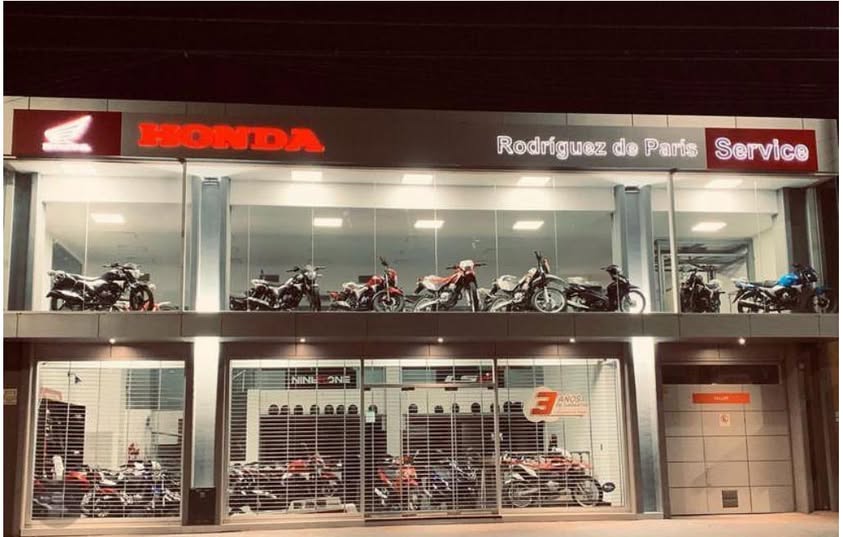 Análisis del Mercado de Motos en Pergamino: Perspectivas de Hernán Rodríguez de París