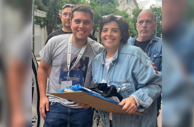 'Un villero en la universidad pública'