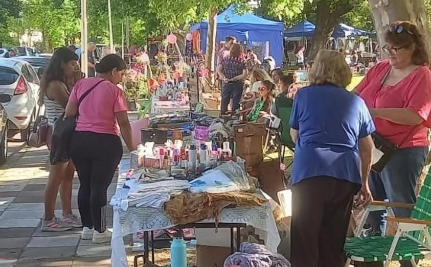 Llega la última 'Expo Feria' del año