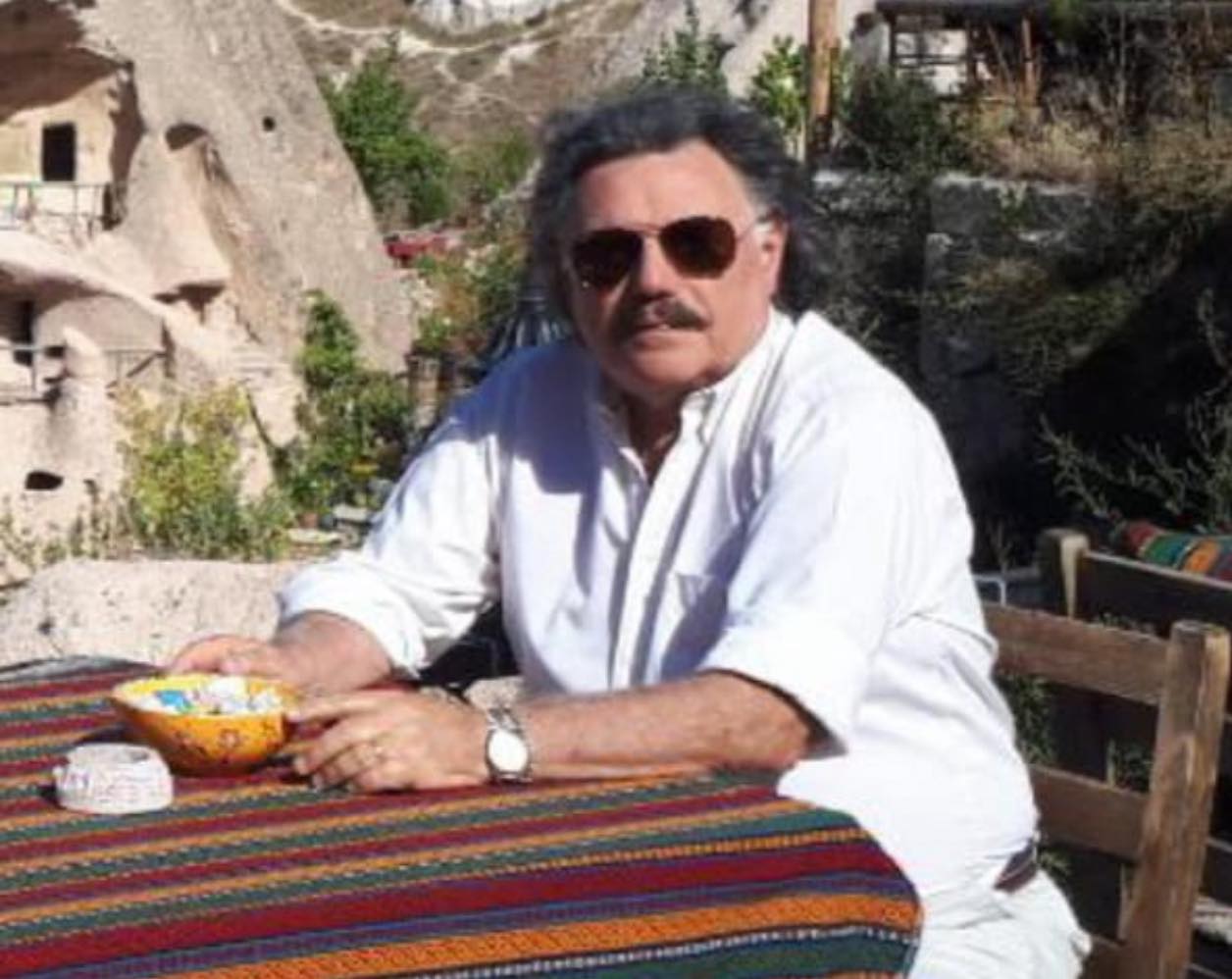 ¿Qué es de la vida de Hugo Saez?