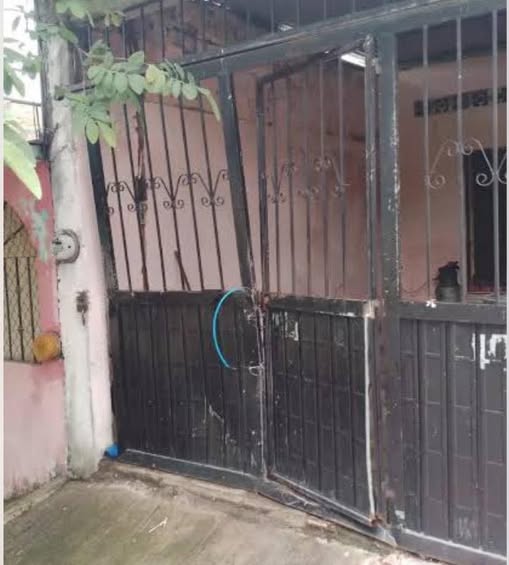 Violentaron un garaje y se  llevaron una Honda XR  150 en plena madrugada