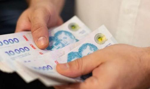 Empresarios pidieron un Salario  Mínimo de $350 mil y el  Gobierno lo fijará por decreto