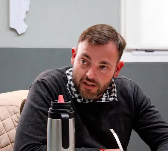 El Intendente de Rojas Anuncia la Eliminación de la Tasa de Combustibles tras Escuchar a la Comunidad