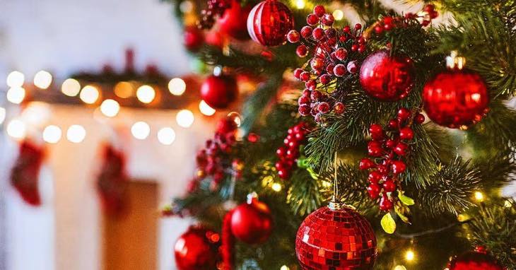 Cuánto cuesta armar el  árbol de Navidad  en la Argentina en 2025