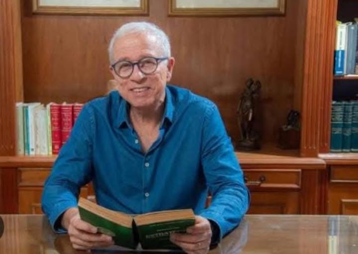 Marcelo Pacífico: 'Necesitamos una Alcaldía, dejemos de oponernos y de ver todo como un Boca-River'