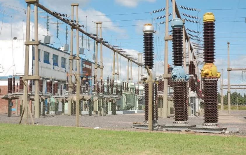 Cuatro Alimentadores de Transba Salieron de Servicio, Provocando Apagón en Pergamino