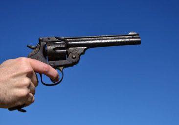 Intimidación en la vía pública: lo amenazaron con un arma tras un conflicto previo