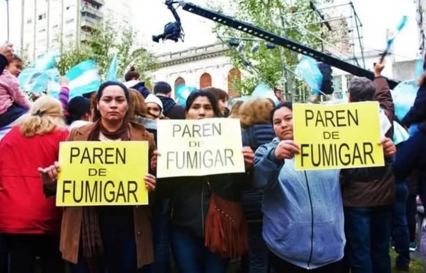 Postergaron hasta febrero el inicio del juicio por contaminación