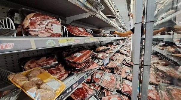 Inflación de noviembre: prevén  que superará el 2%  por tercer mes consecutivo