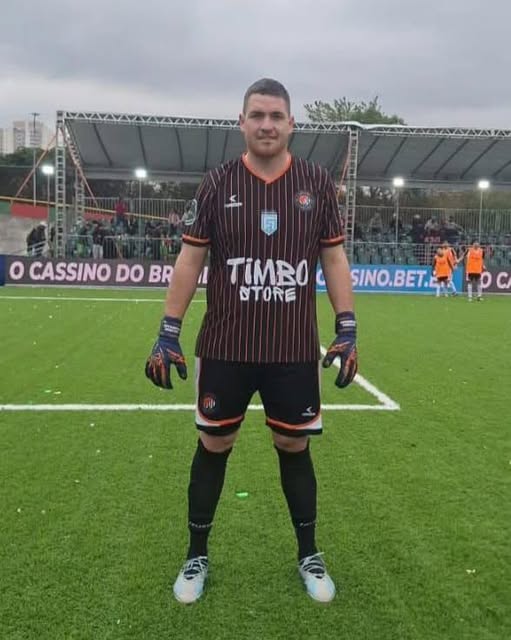 Lisandro Mandarino disputará  el Nacional de Frutillar en Chile