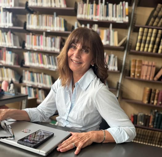 ¿Qué es de la vida de Analía Valente?