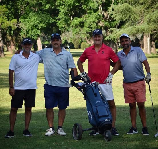 El Golf de Sirio se prepara para un  nuevo Torneo Abierto auspiciado  por Pergamino Automotores