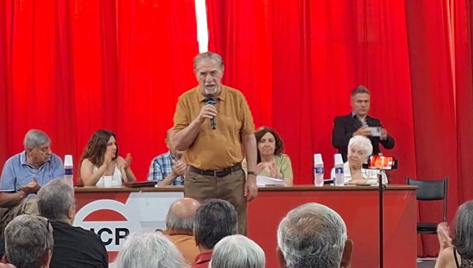 Se Constituye el Movimiento Radicalismo Auténtico en Buenos Aires