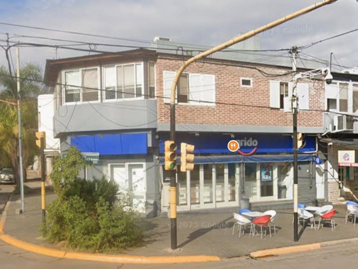 Nuevo robo a la heladería Grido en pocas semanas