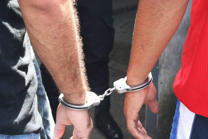 Dos hermanos detenidos  cuando estaban robando  en una vivienda céntrica