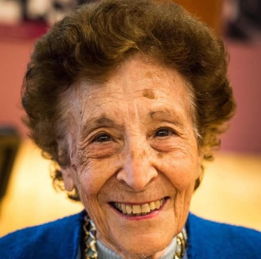 Yolanda García: la militante que abrió las puertas de la historia