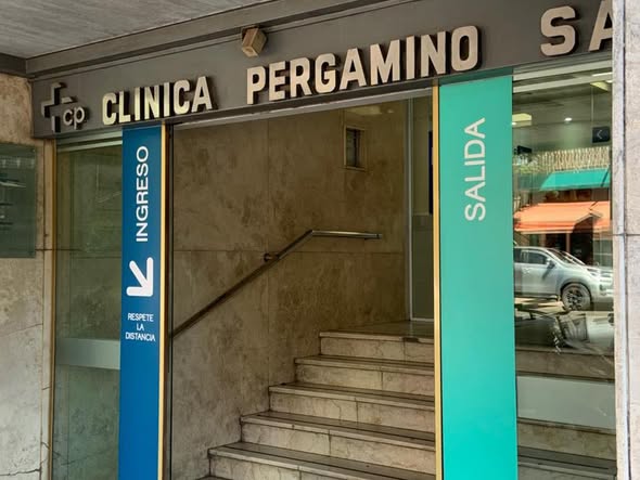 Casi 90 años de vocación: la Clínica  Pergamino y su misión de sanar